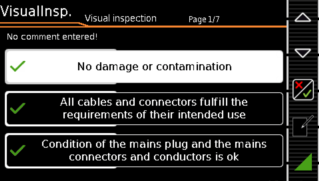 医用电气设备安规测试通用标准IEC60601解读三